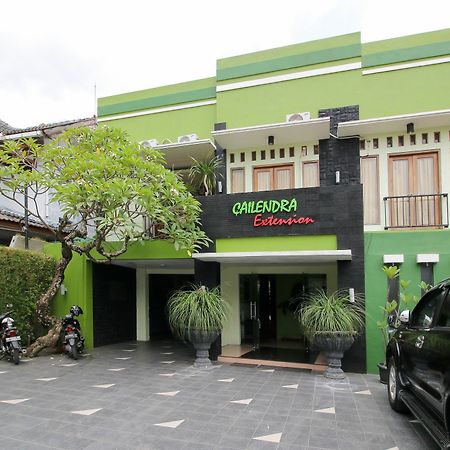 Reddoorz Plus @ Taman Siswa 2 Otel Yogyakarta Dış mekan fotoğraf